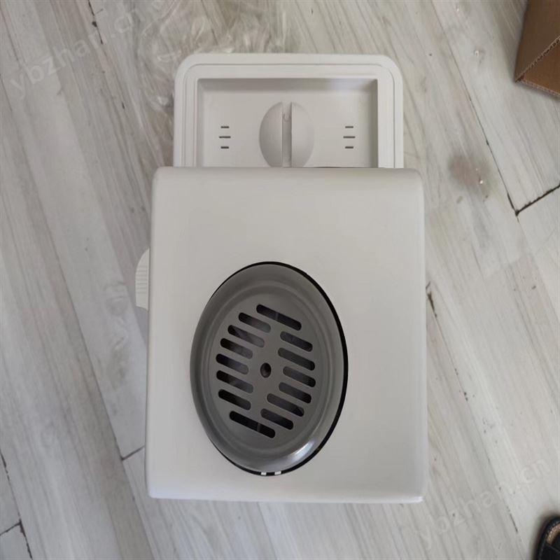 循环水式多用真空泵