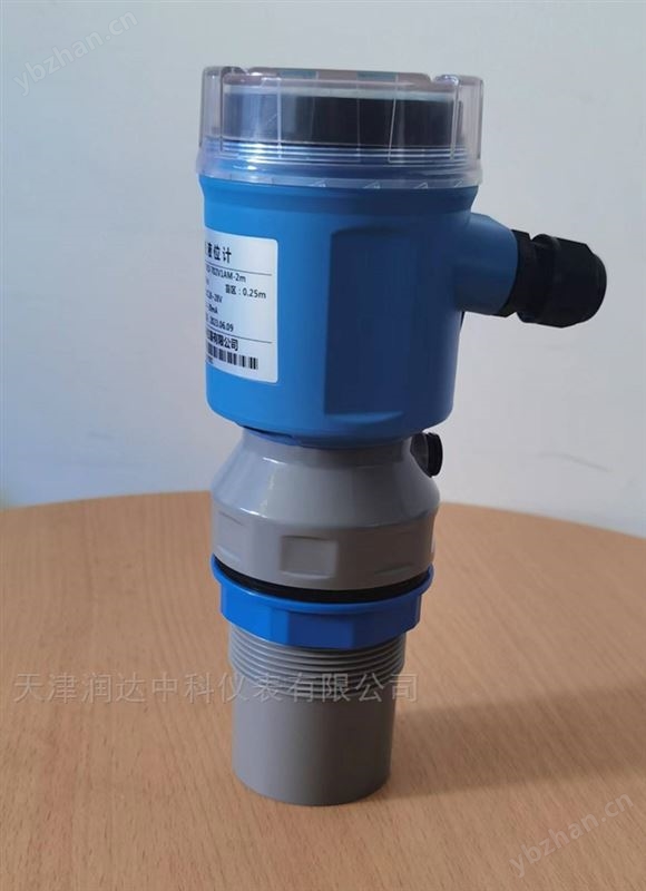 一体式超声波液位计价格