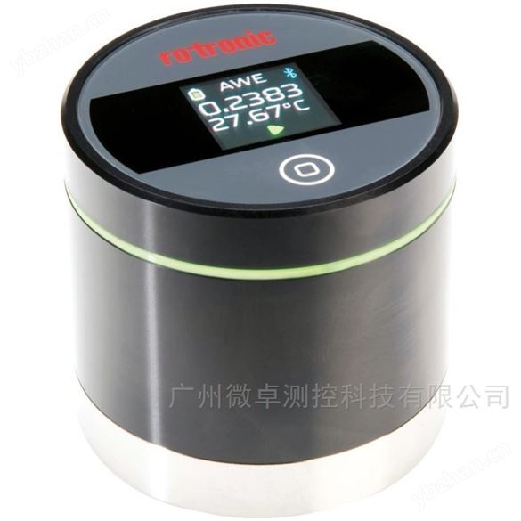 蓝牙水活度测量仪