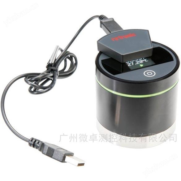 蓝牙水活度测量仪