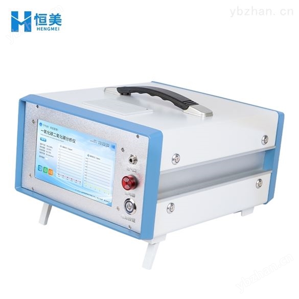 红外CO/CO2分析仪器