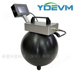 中子周围剂量当量（率）仪