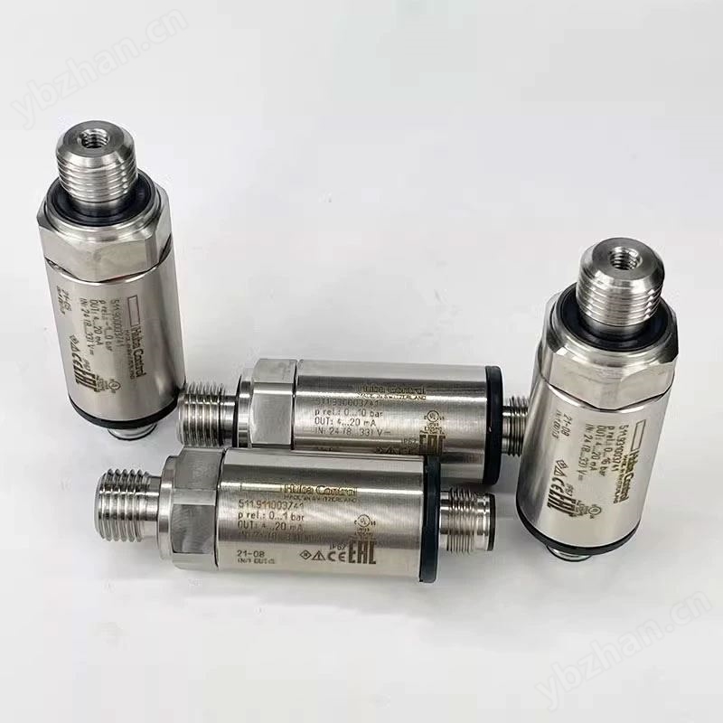 全系列瑞士富巴压力传感器正品