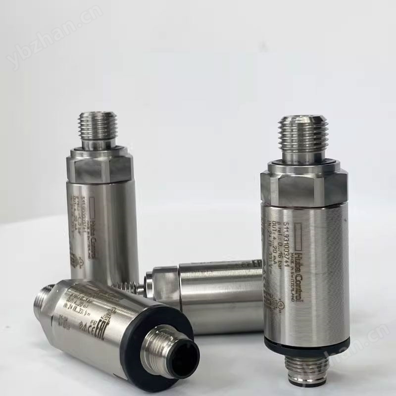 全系列瑞士富巴压力传感器正品