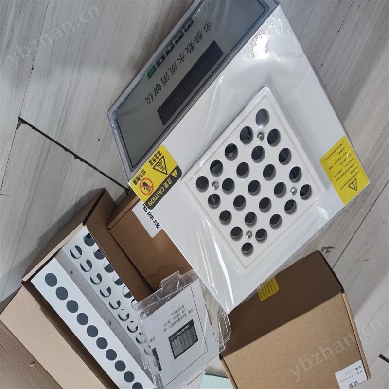 COD消解器/水质消解仪