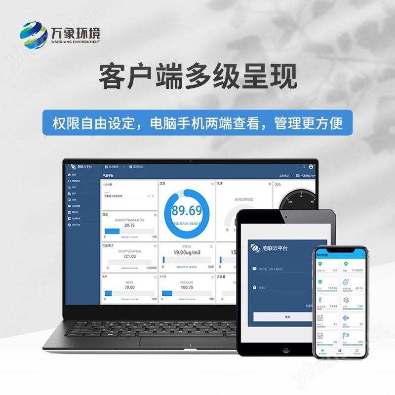 建筑地埋型白蚁监测设备
