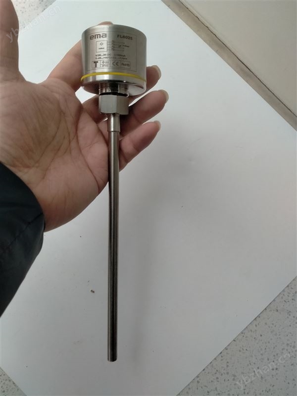 ema伊玛FL6302旋钮式流动传感器