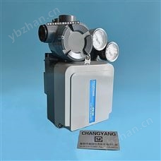 国产IP-8100电气阀门定位器  常阳仪表