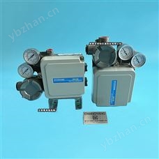 单作用阀门定位器IP-8100  常阳仪表
