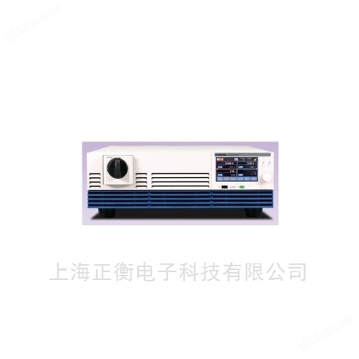PXZ20K-1000 菊水大功率能量回馈式电子负载