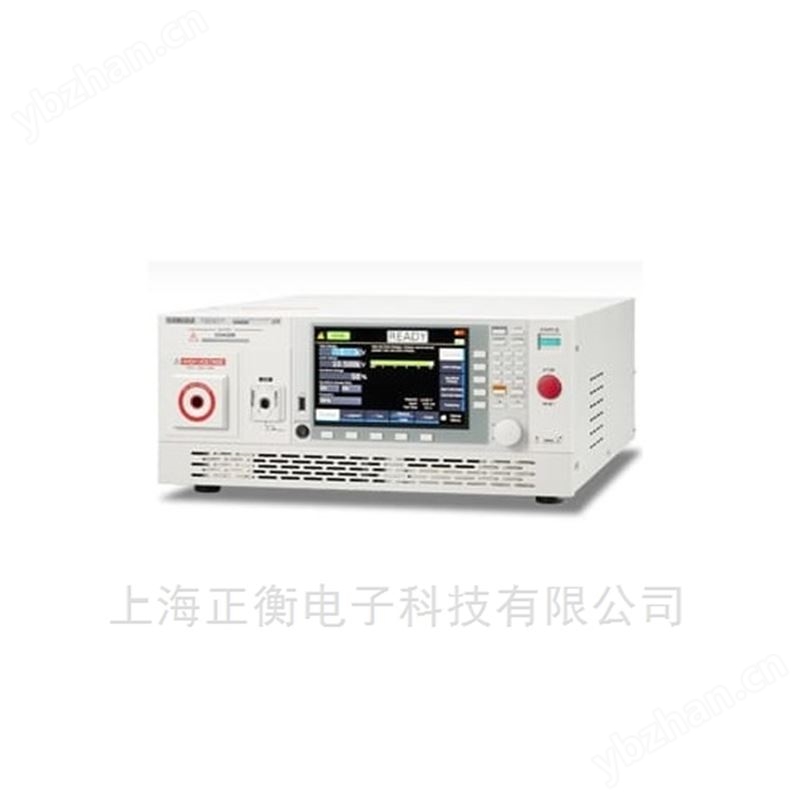 TOS9311 菊水电气安全标准测试多功能分析仪