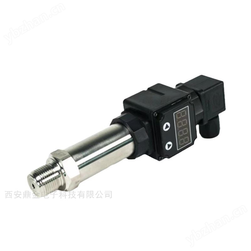 压阻式压力变送器