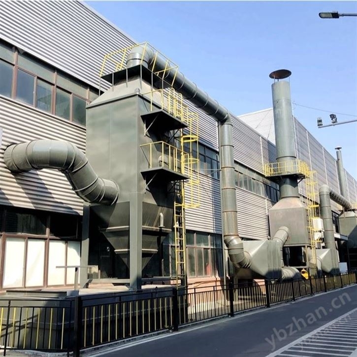 雅安食品企业发酵企业节水型项目建设