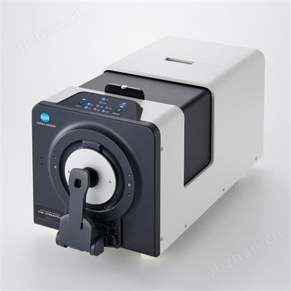 高精度新上市台式分光测色仪CM-3700A Plus