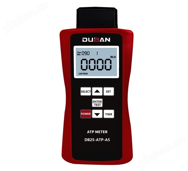 ATP荧光细菌检测仪（标准型） DB25-ATP-A5
