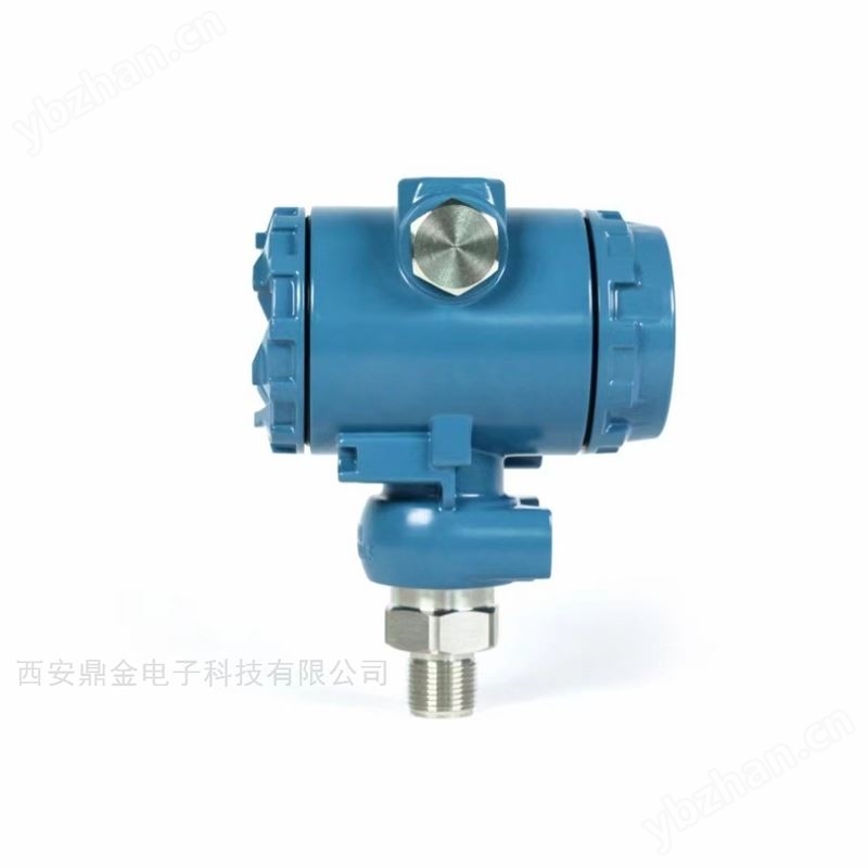 压力变送器防爆外形