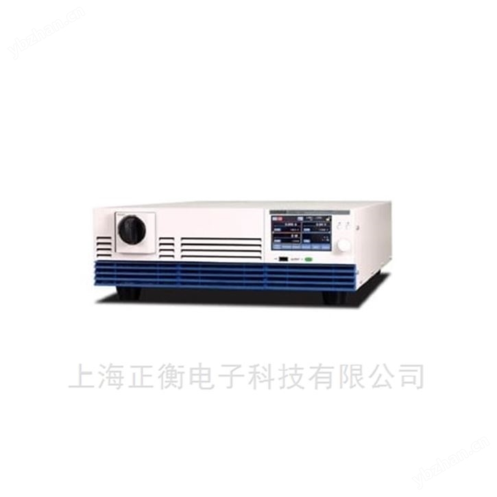PXZ20K-1500 菊水大功率能量回馈式电子负载