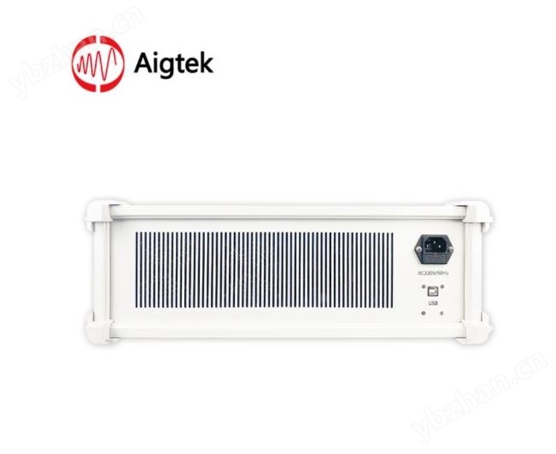 ATA-7100介电弹性体测试放大器