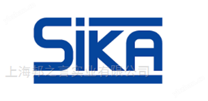 德国SIKA流量开关，流量计，压力表