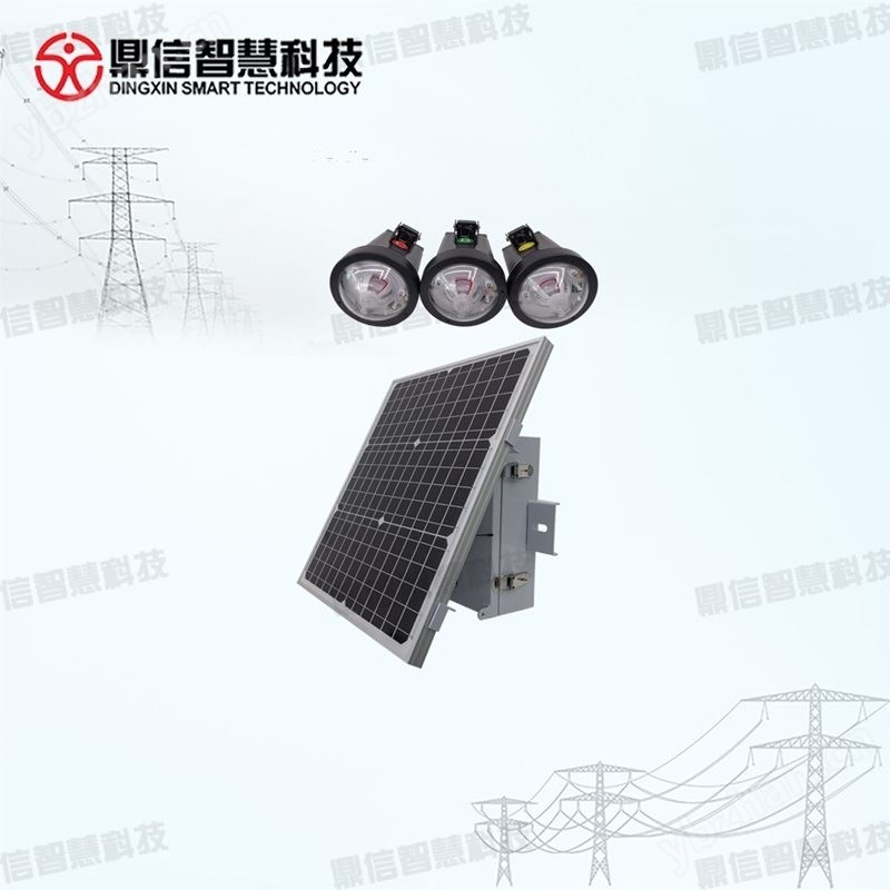 接地短路故障指示器