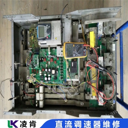西门子siemens直流电流调速器(维修)编码器故障