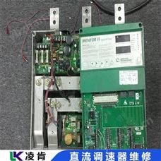 东元TECO数显直流调速器(维修)通讯故障
