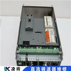松下Panasonic直流变频调速器(维修)编码器故障