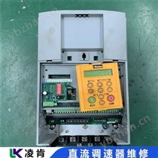 伦茨lenze直流调速器(维修)编码器故障