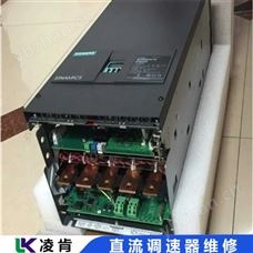 日本KB直流调速器电抗器(维修)按键无反应