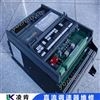 伦茨数显直流调速器(维修)操作步骤