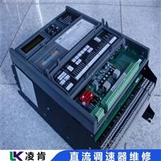 艾默生直流变频调速器(维修)风机故障