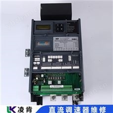 lenze可控硅直流调速器(维修)风机故障