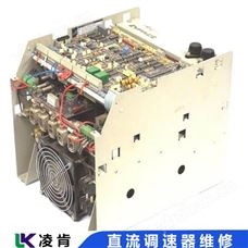 Panasonic直流调速器死机(维修)电机热保护