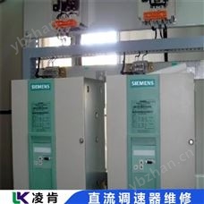 东元PWM直流调速器(维修)案例讲解