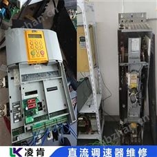 英国艾默生CT数字直流调速器(维修)编码器故障