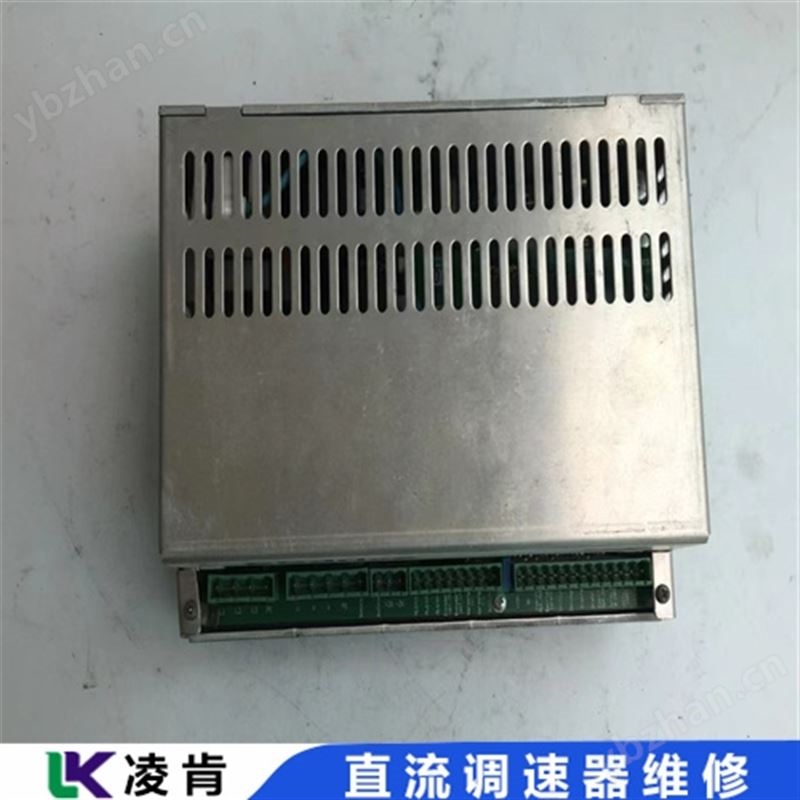 西门子siemens晶闸管直流调速器(维修)上电无反应