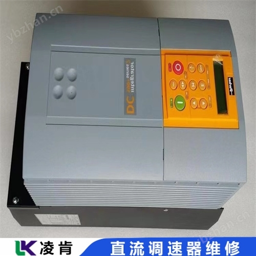 ASIRobicon直流变频调速器(维修)通讯故障