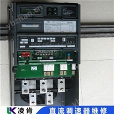 西门子siemens晶闸管直流调速器(维修)上电无反应