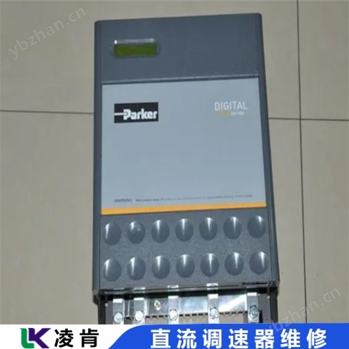 西门子siemens直流调速器上电不显示(维修)过电压故障