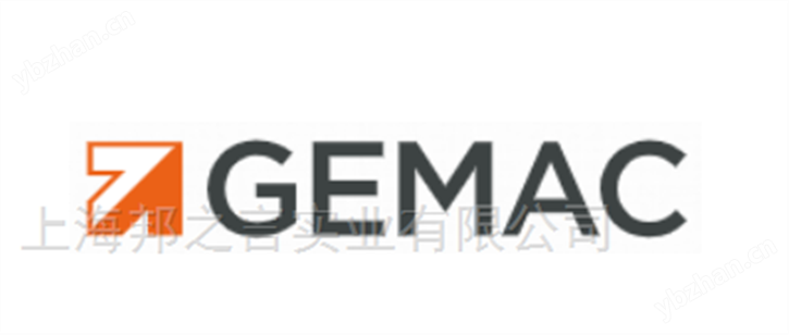 德国GEMAC传感器、倾角仪、适配器、开关