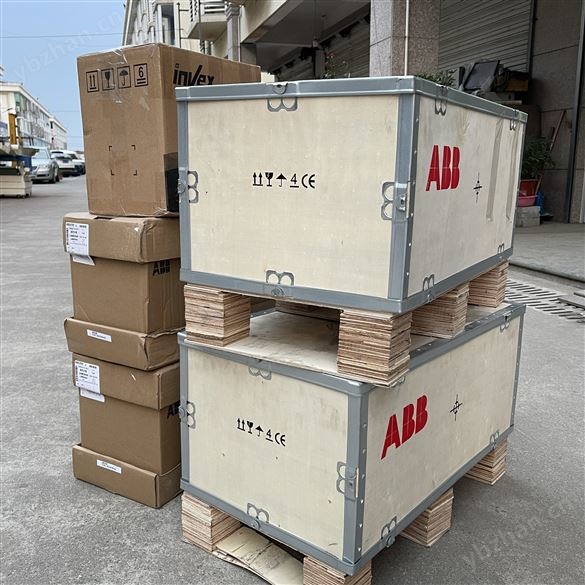 ABB变频器代理商ACS880-01-02A4-3-0.75KW