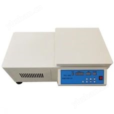 TDL-8M大容量冷冻低速离心机