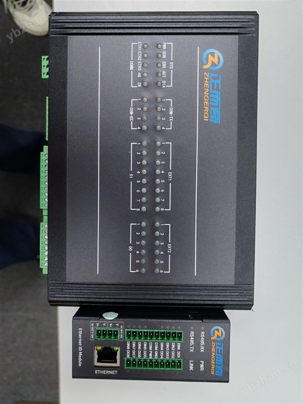 IPV6协议控制器标准 SCADA 系统提供
