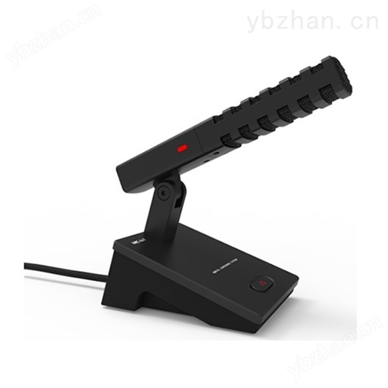 MC-800C 数字网络会议系统主席单元 通讯单元