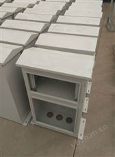 HBHB河北机箱机柜非标定制钣金加工网络环保设备-网络机柜