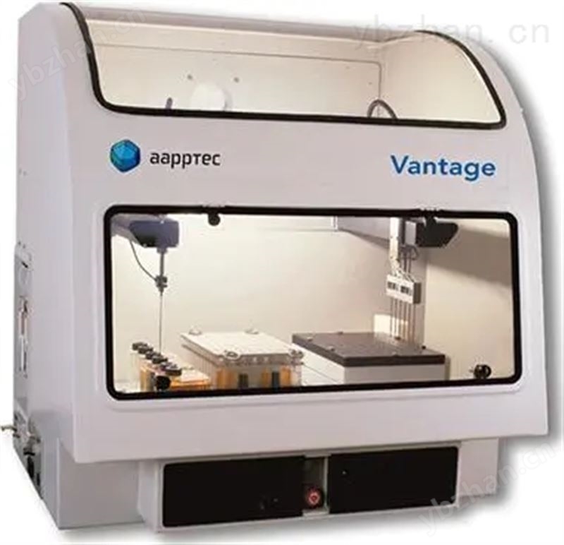 Vantage全自动有机合成仪 价格 多肽合成仪