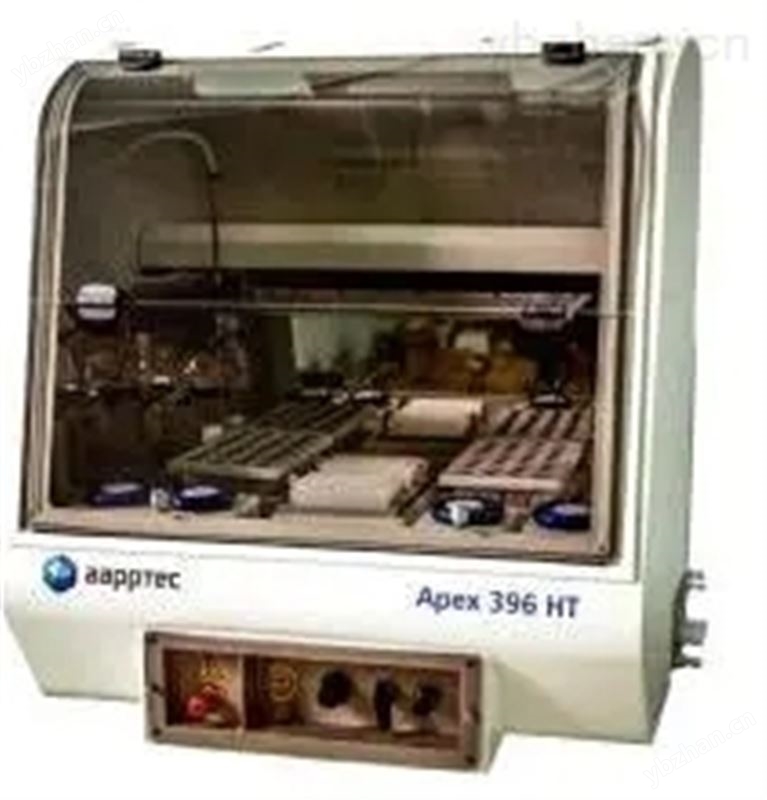 Apex 396HT全自动肽库合成仪 价格 多肽合成仪
