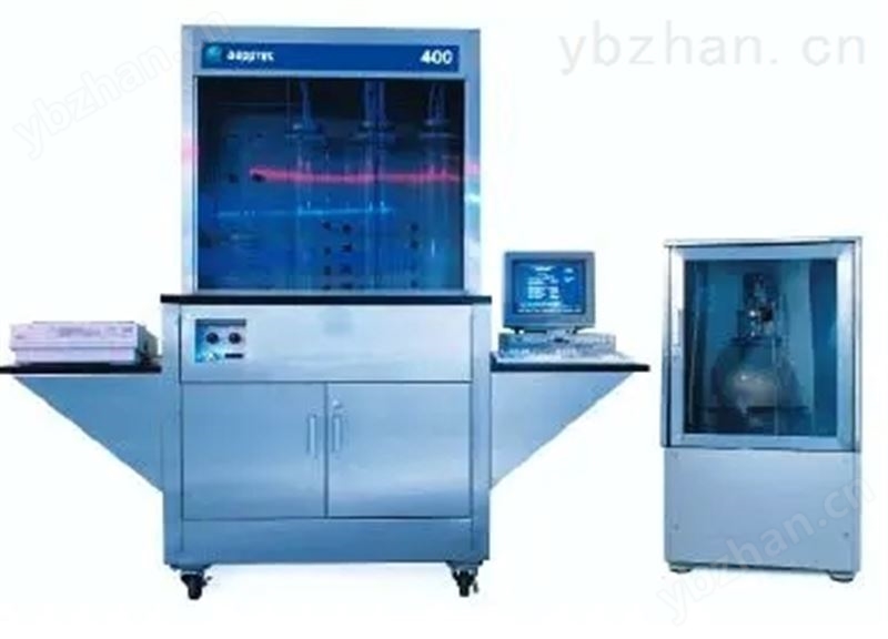 Model 400全自动多肽合成仪 价格