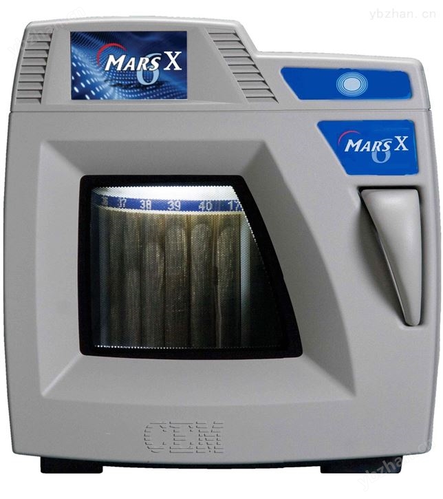 美国CEM MARS X 高通量密闭微波萃取系统 微波萃取设备