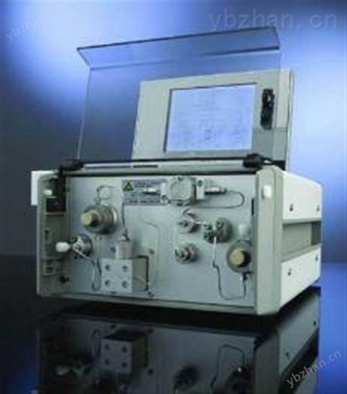 Thalesnano连续流动氢化反应系统